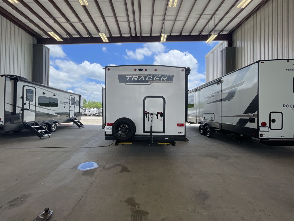 2024 Prime Time Tracer 25BHS in tyler TX