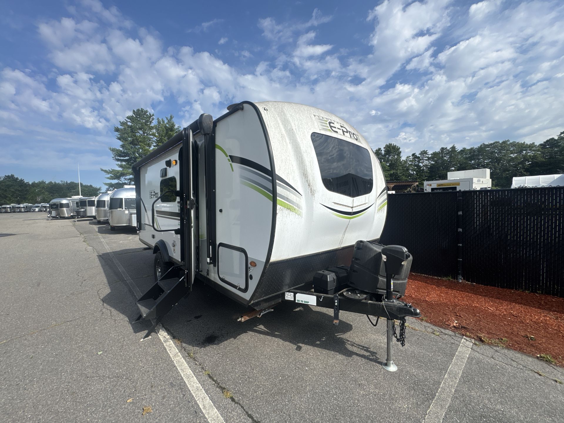 2022 Forest River EPRO 20BHS E20BHS in nashua NH