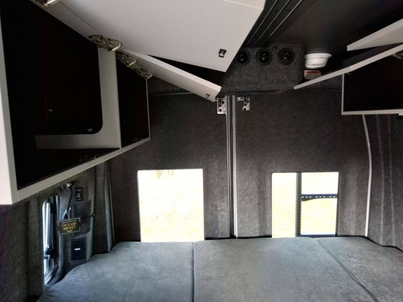 A photo of this 2026 Grand Design Lineage Series VT LVT1