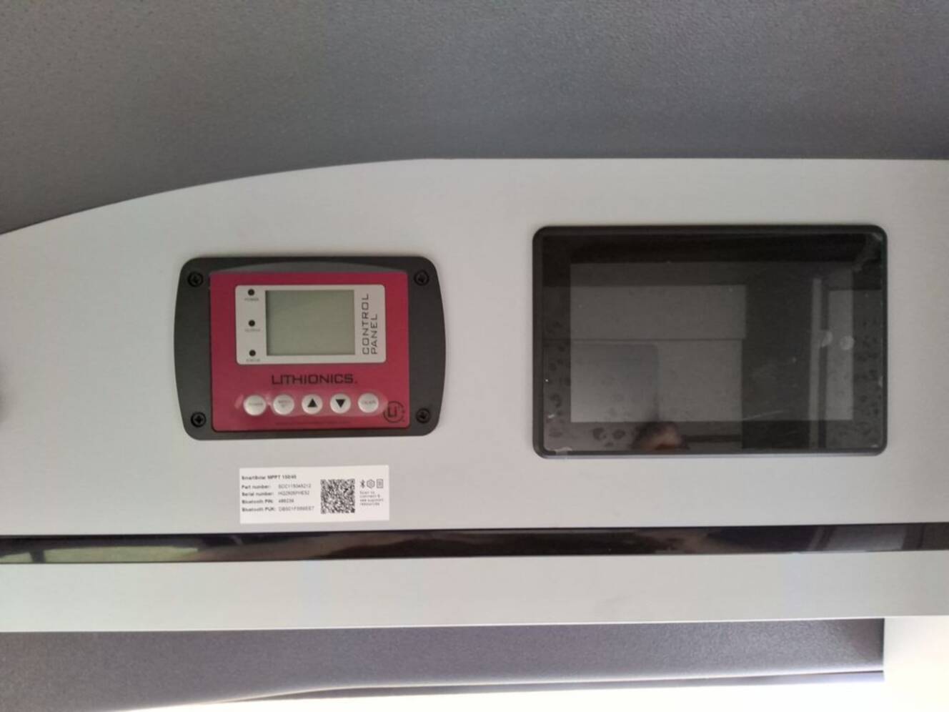 A photo of this 2026 Grand Design Lineage Series VT LVT1
