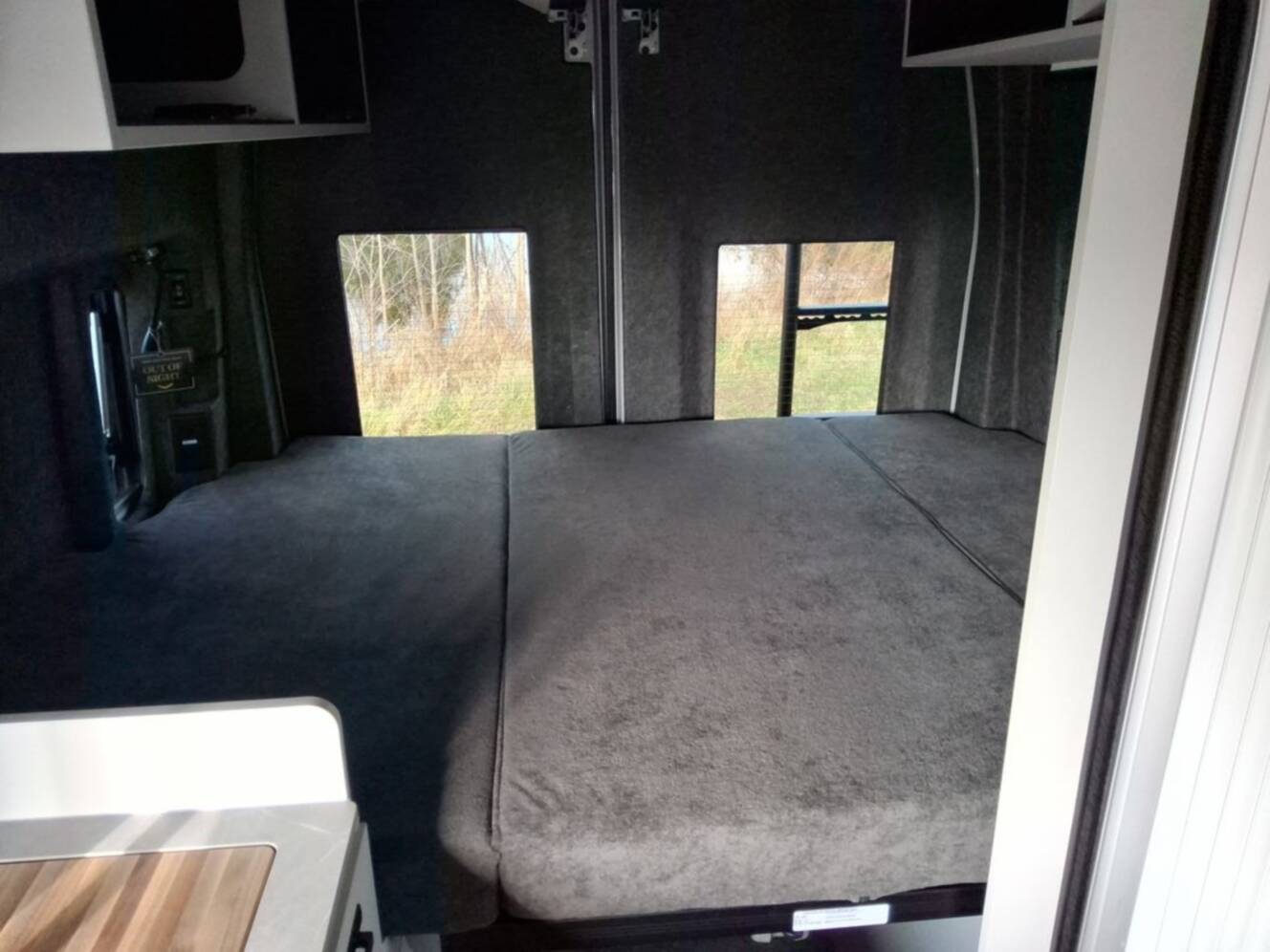 A photo of this 2026 Grand Design Lineage Series VT LVT1