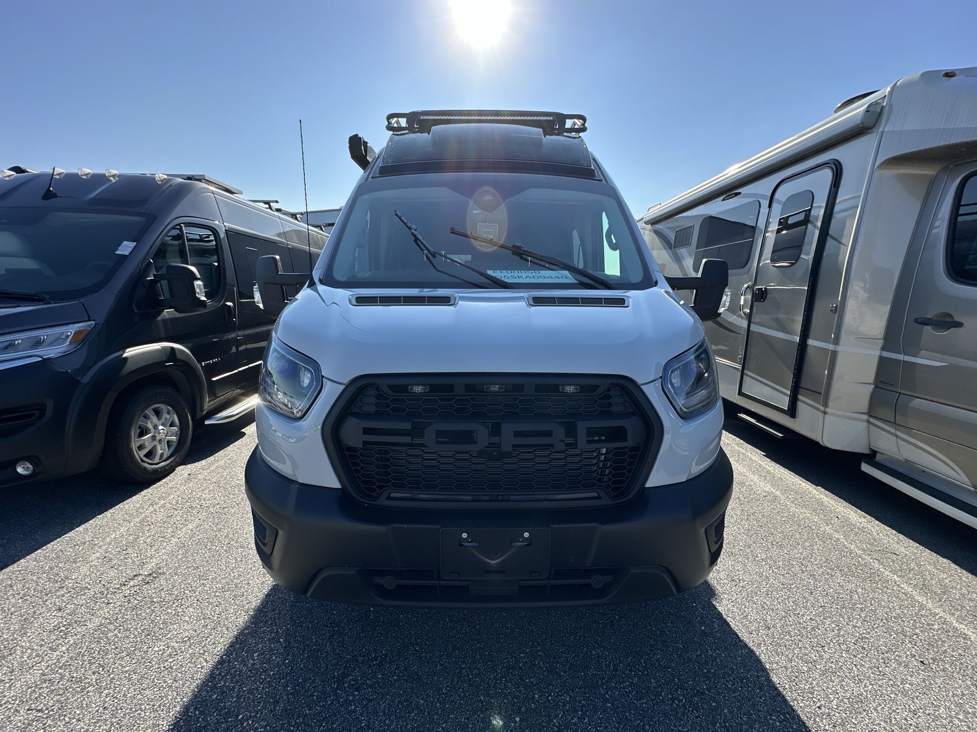 2026 Grand Design Lineage Series VT LVT1 in duncan SC