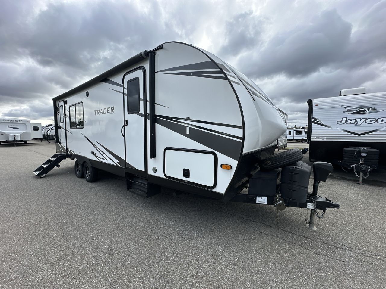 2020 Prime Time Tracer 24RKS in west seneca NY