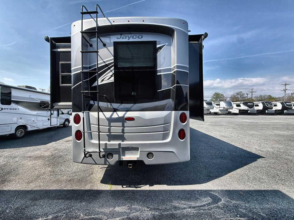 2026 Jayco Seneca 37M in rural hall NC