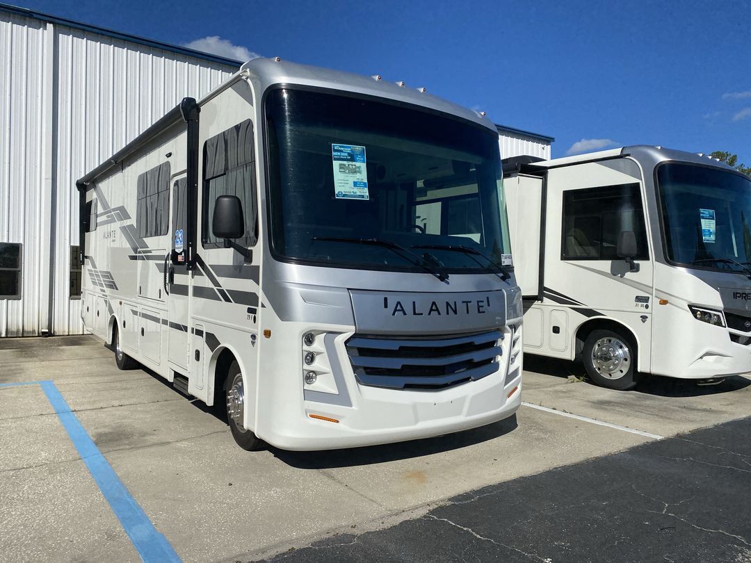 2026 Jayco Alante 29F in st. augustine FL