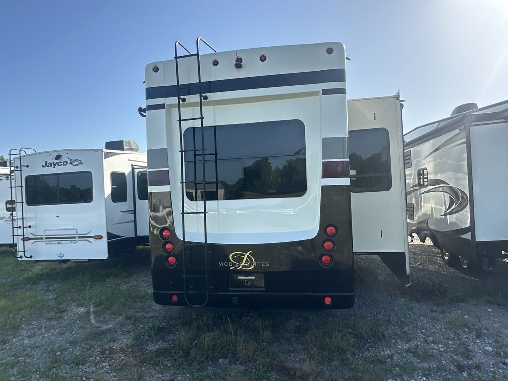 2018 DRV Mobile Suites 40KSSB4 in gassville AR