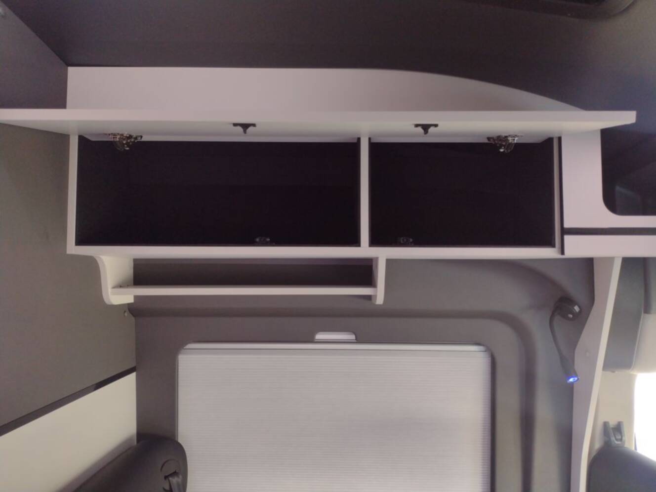 A photo of this 2026 Grand Design Lineage Series VT LVT1