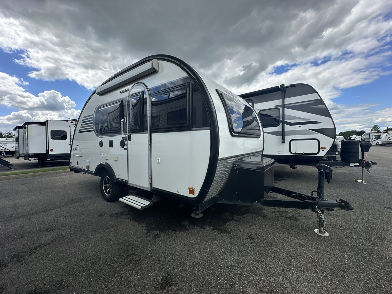 2019 Little Guy MAX BASE in west seneca NY