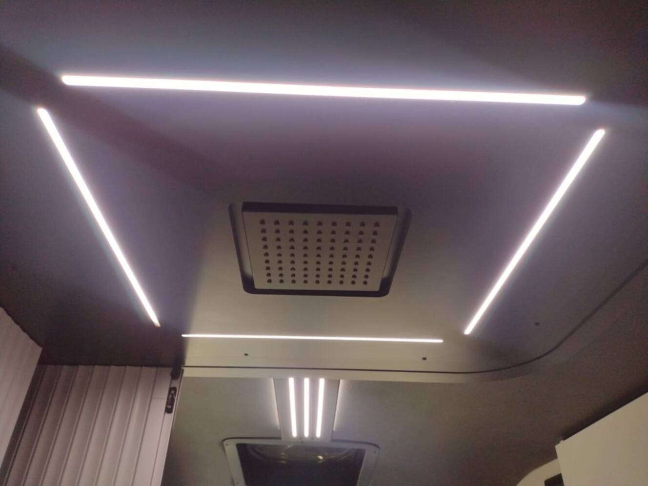 A photo of this 2026 Grand Design Lineage Series VT LVT1