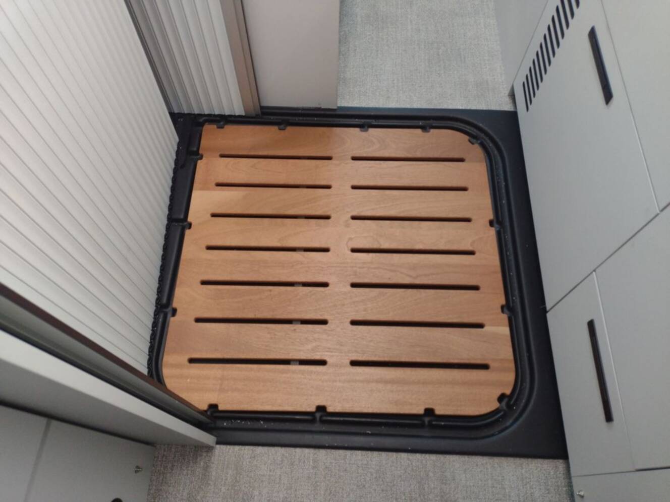 A photo of this 2026 Grand Design Lineage Series VT LVT1