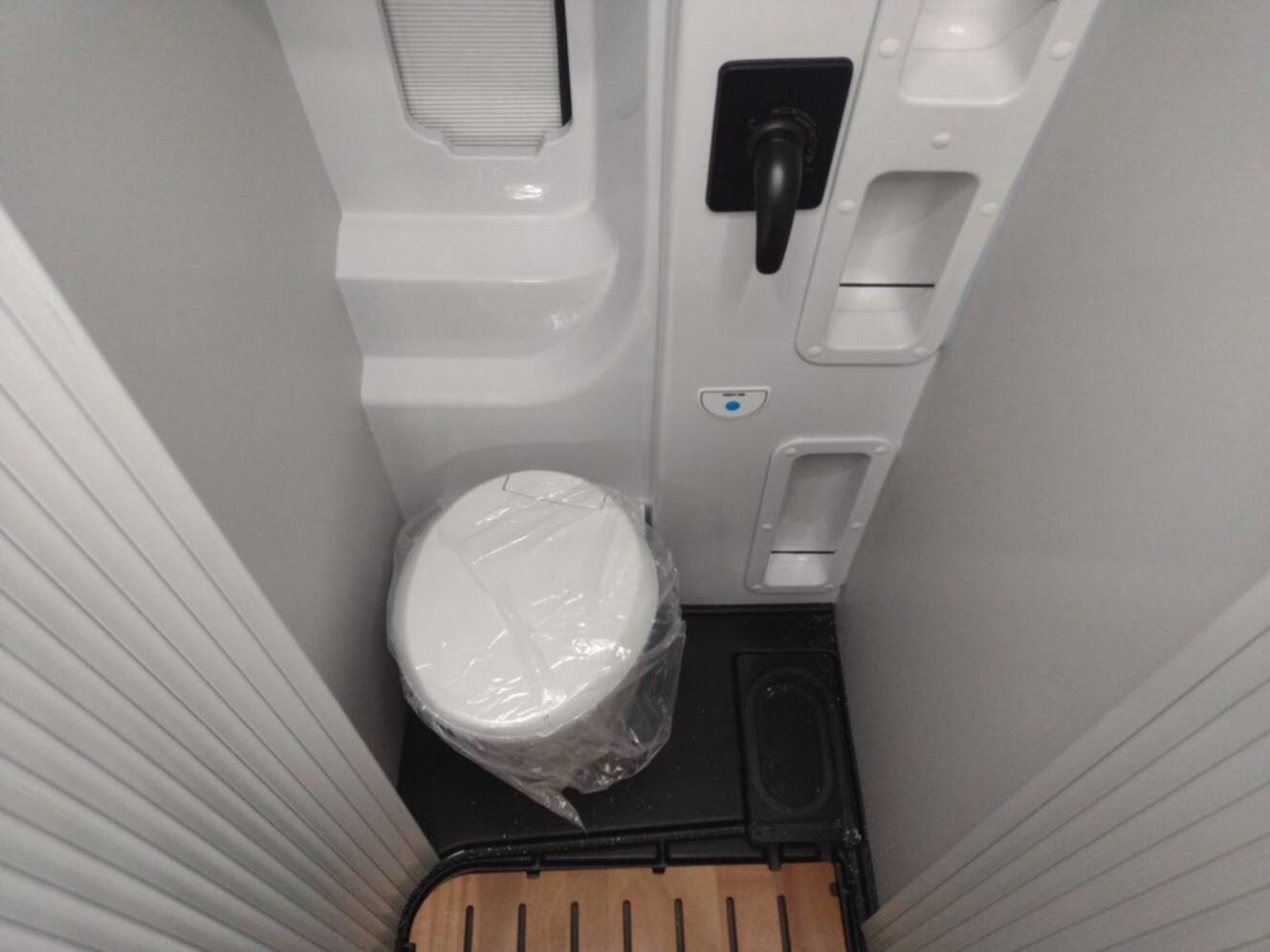 A photo of this 2026 Grand Design Lineage Series VT LVT1