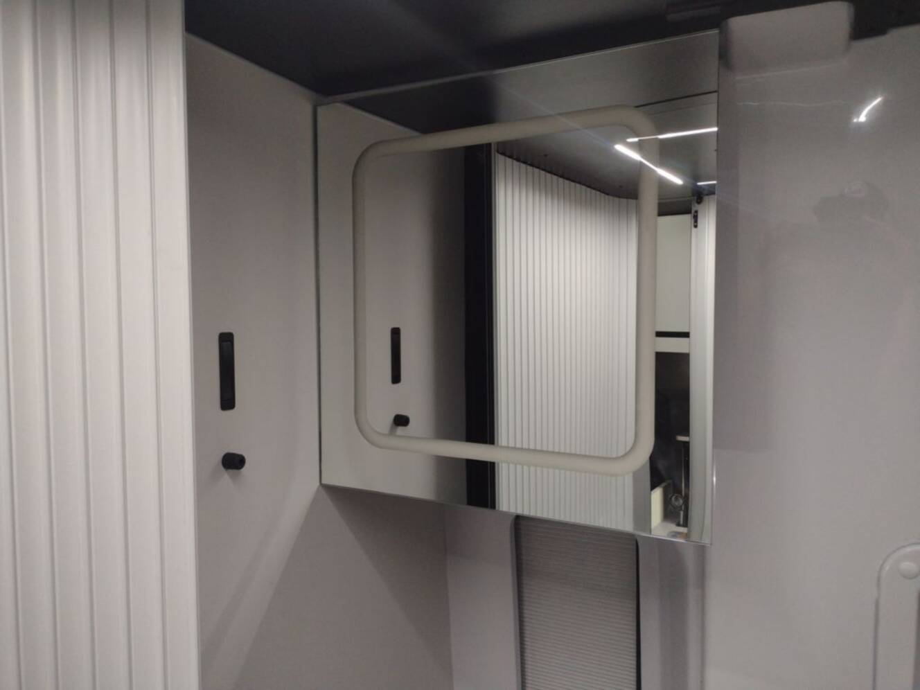 A photo of this 2026 Grand Design Lineage Series VT LVT1