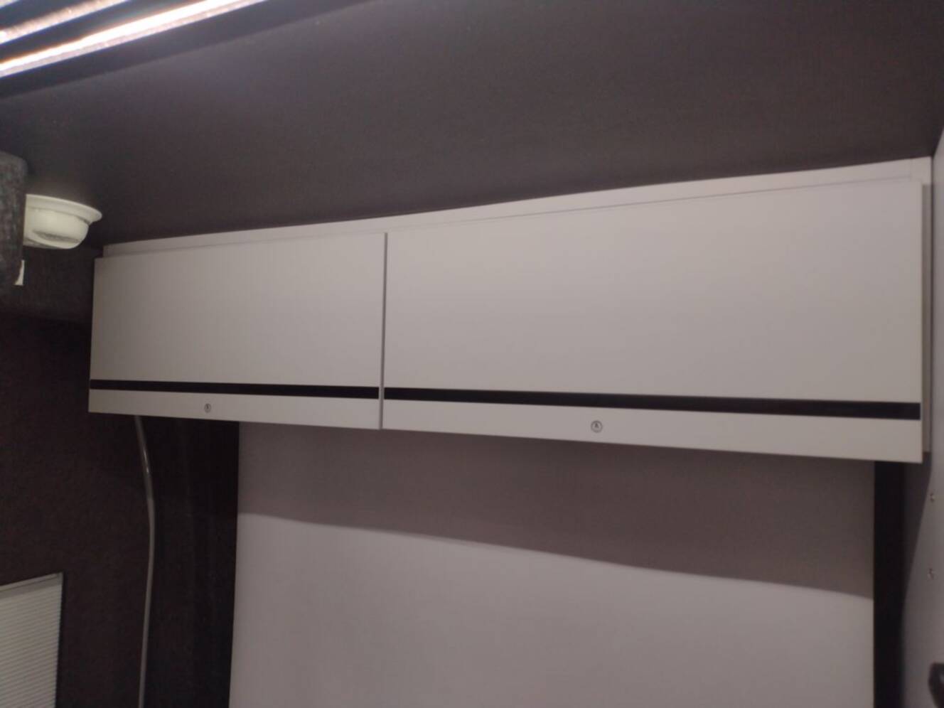 A photo of this 2026 Grand Design Lineage Series VT LVT1