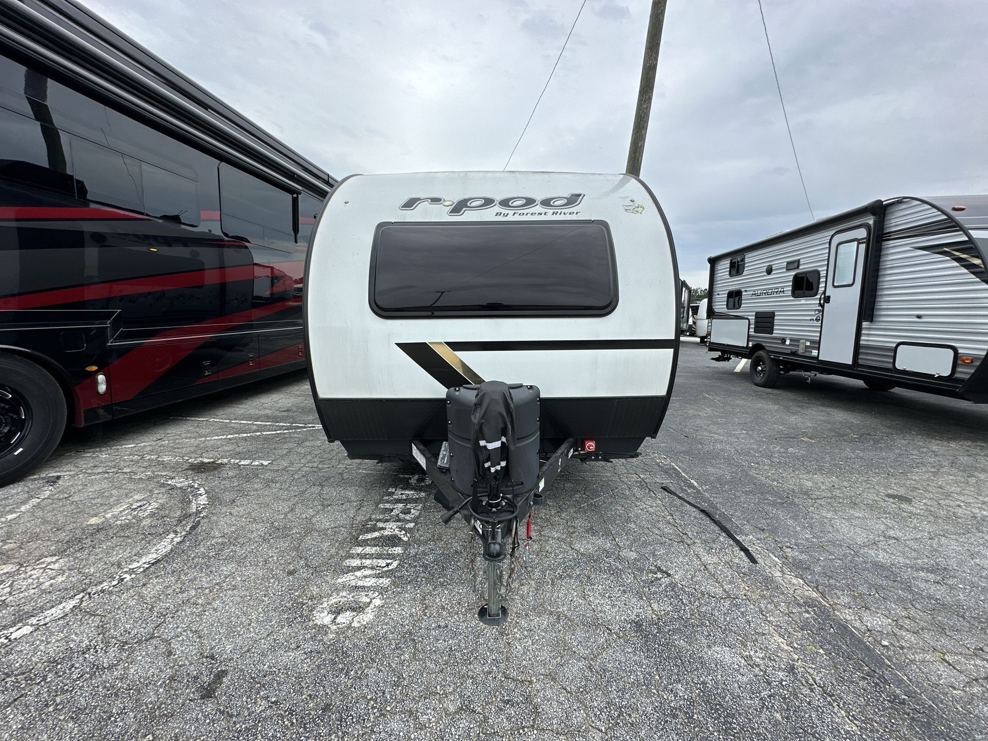 2022 Forest River 192 R-POD in duncan SC