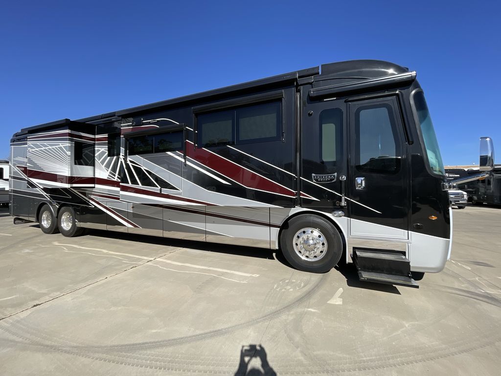 2026 Entegra Coach Anthem 44V in lubbock TX