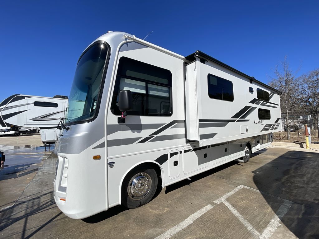 2026 Jayco Alante 29F in boerne TX