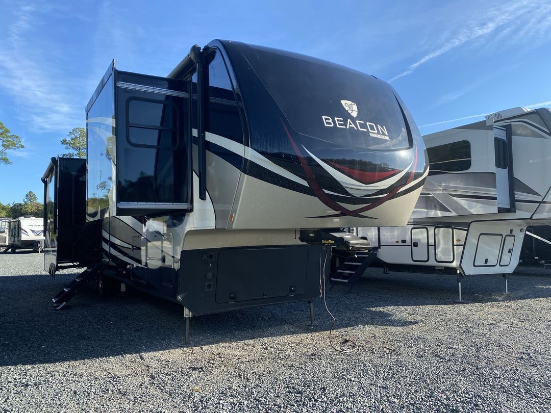2019 Vanleigh Rv 39RLB Beacon in st. augustine FL