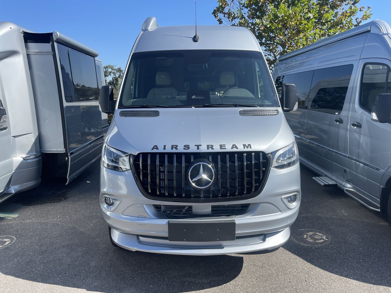 2026 Airstream Interstate 24GL Tommy Bahama in dover FL