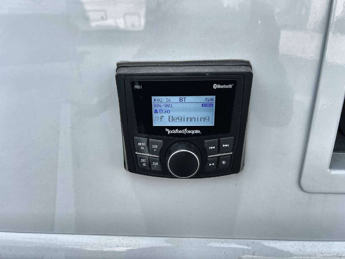 A photo of this 2026 Grand Design Lineage Series F 31ZW