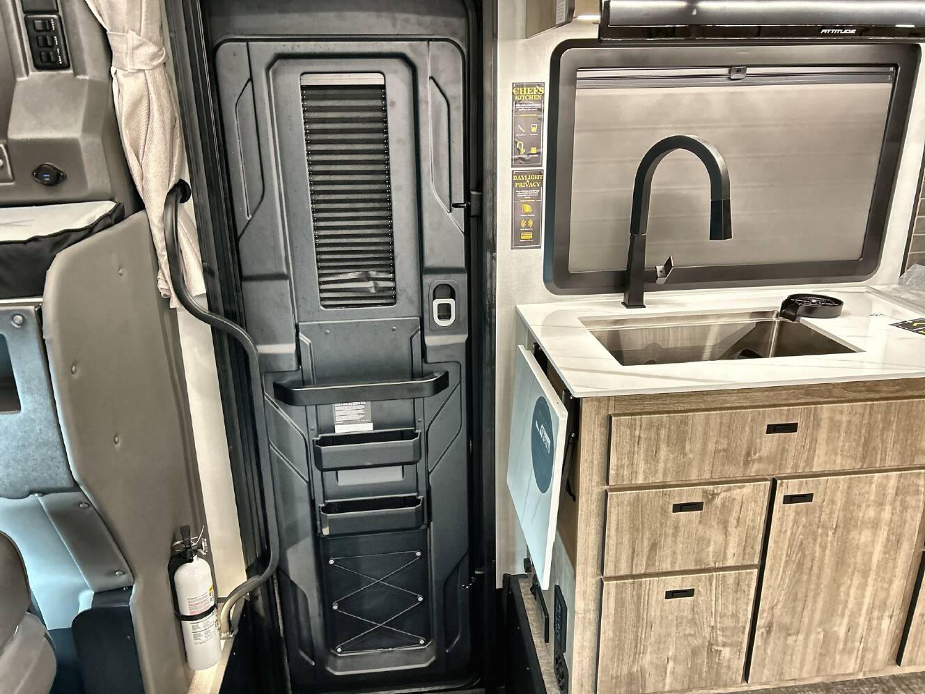 A photo of this 2026 Grand Design Lineage Series F 31ZW