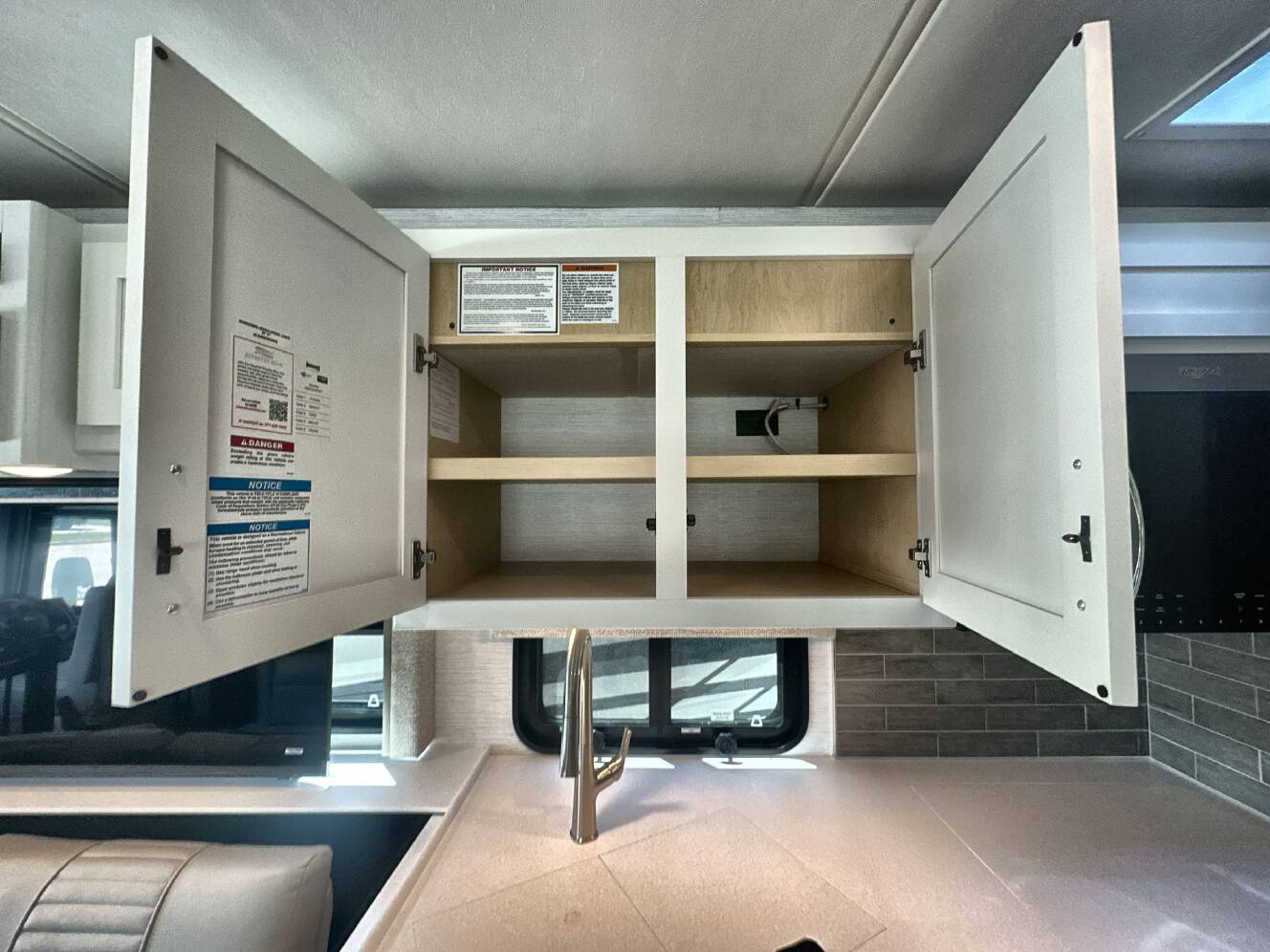 A photo of this 2026 Newmar Bay Star 3626