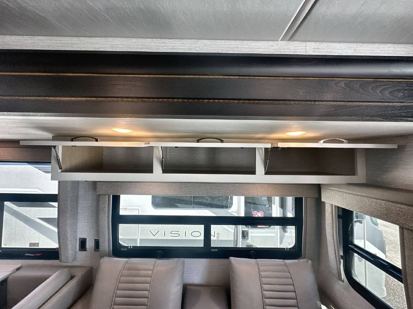 A photo of this 2026 Newmar Bay Star 3626