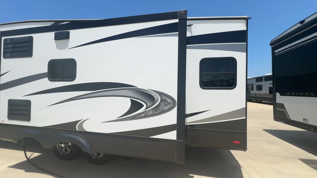 2022 Grand Design REFLECTION 303RLS in strafford MO