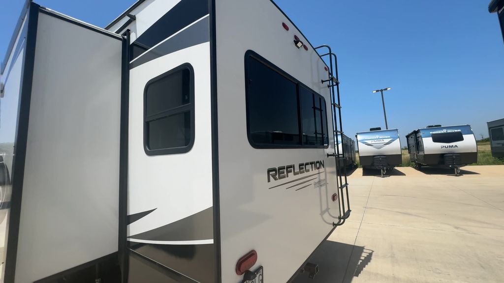 2022 Grand Design REFLECTION 303RLS in strafford MO