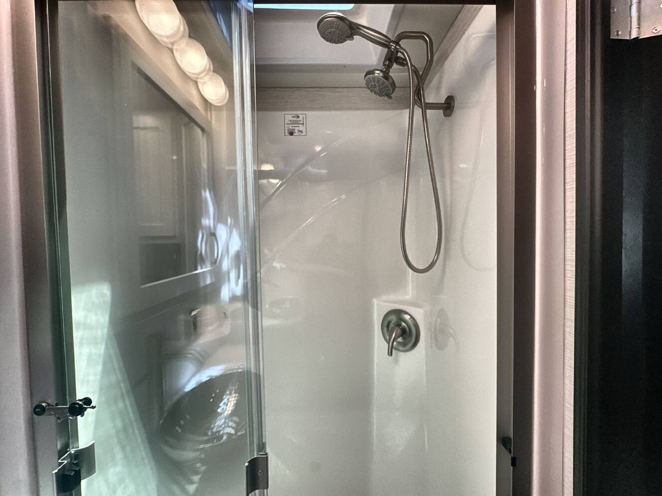 A photo of this 2026 Newmar Bay Star 3626