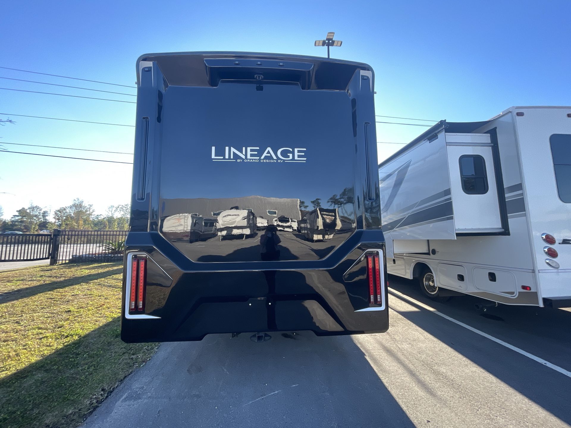 2026 Grand Design Lineage Series M 25TK in ladson SC