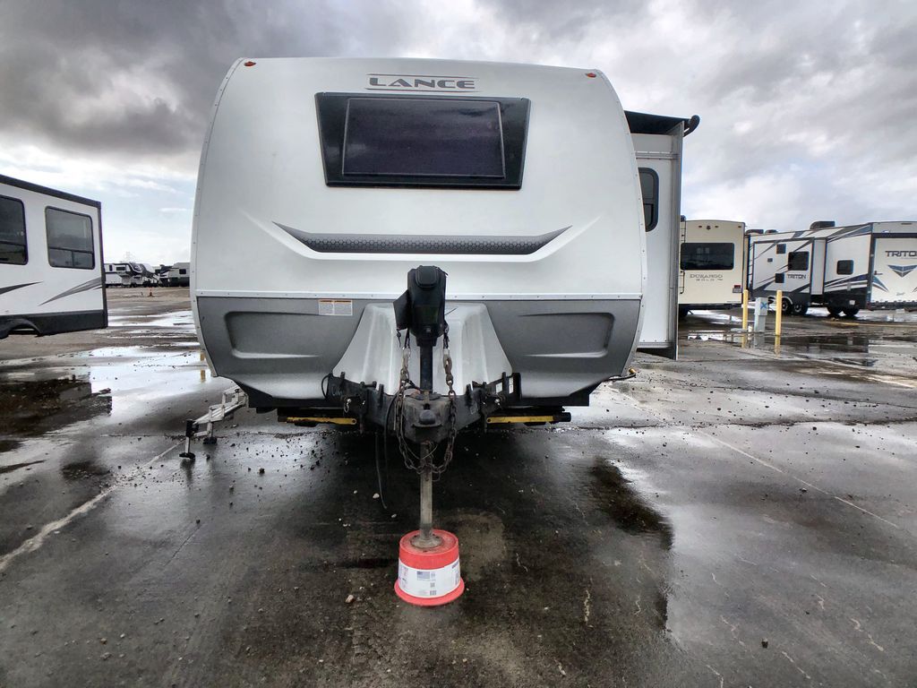 2022 Lance Lance Travel Trailer 2465 RV