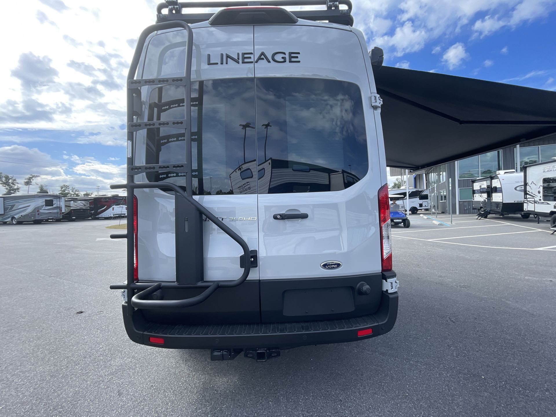 2026 Grand Design Lineage Series VT LVT1 in ladson SC