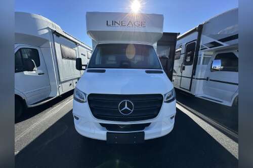 2026 Grand Design Lineage Series M 25TK in duncan SC