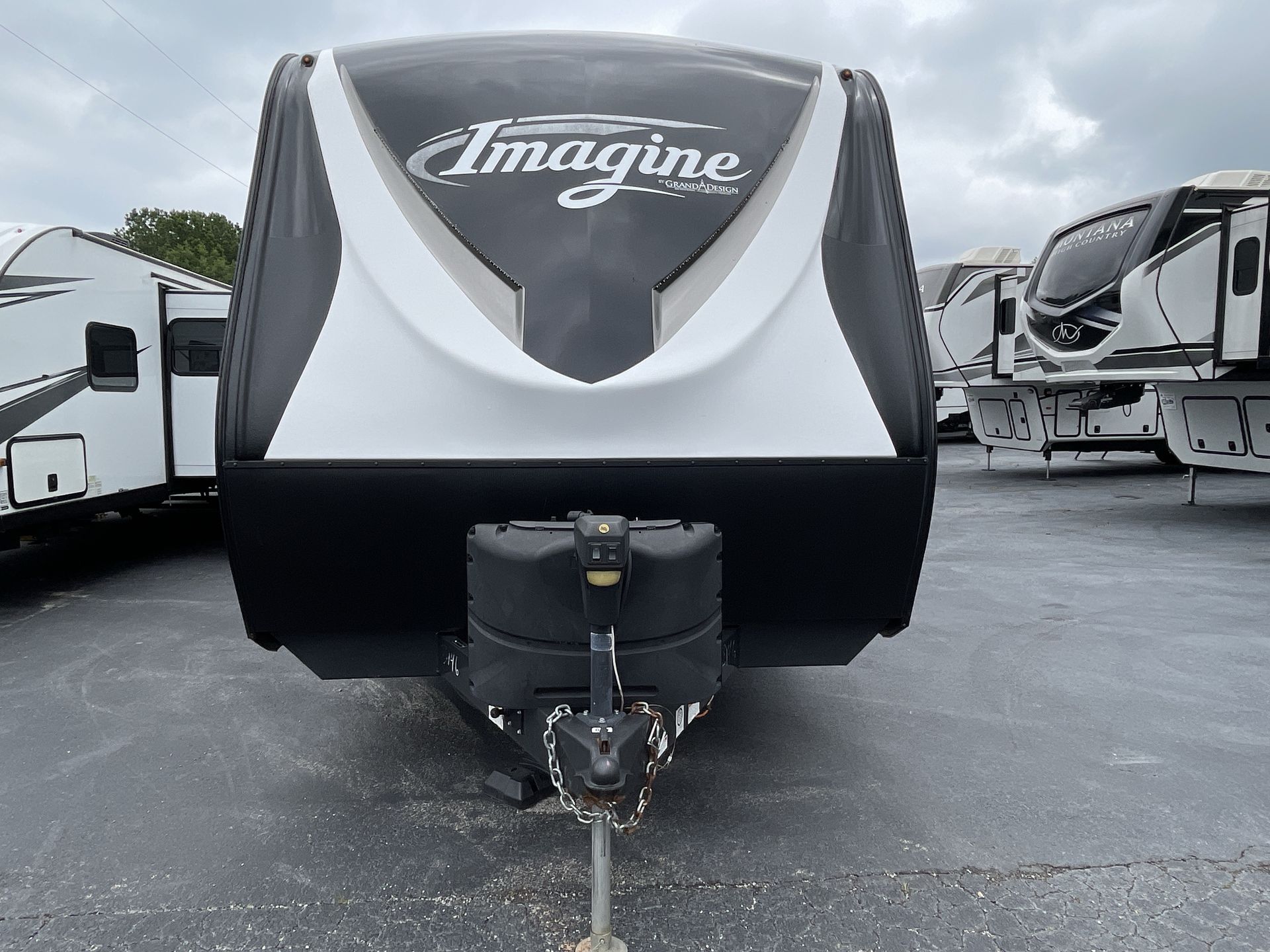 2019 Grand Design 2850MK Imagine in buford GA