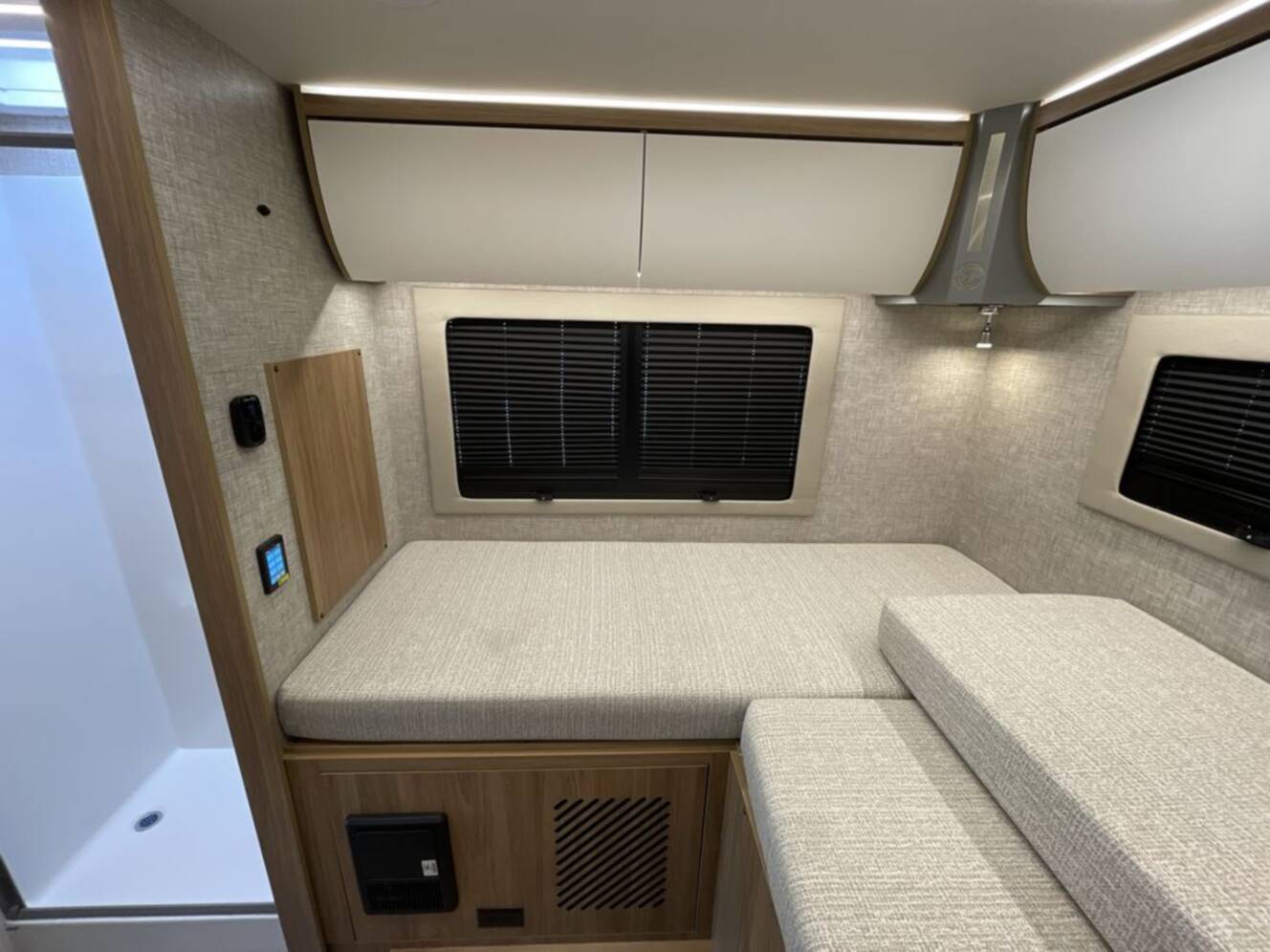 A photo of this 2026 Tiffin Motorhomes Wayfarer 25XLW