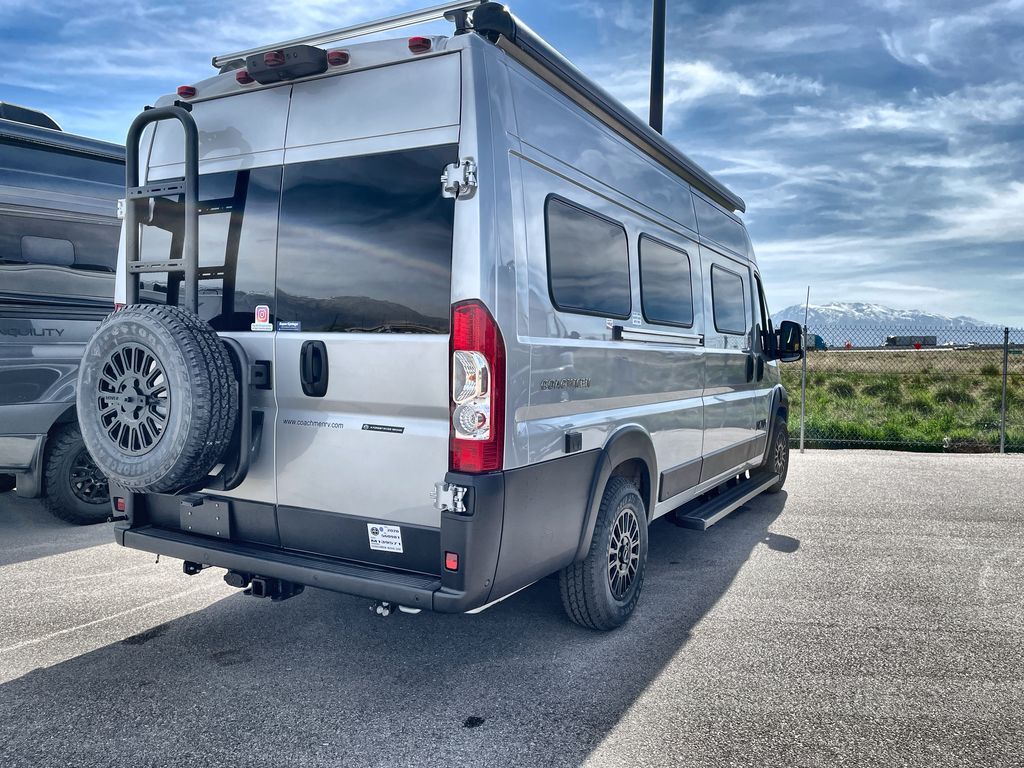 2026 Coachmen Nova 20D in marriott-slaterville UT