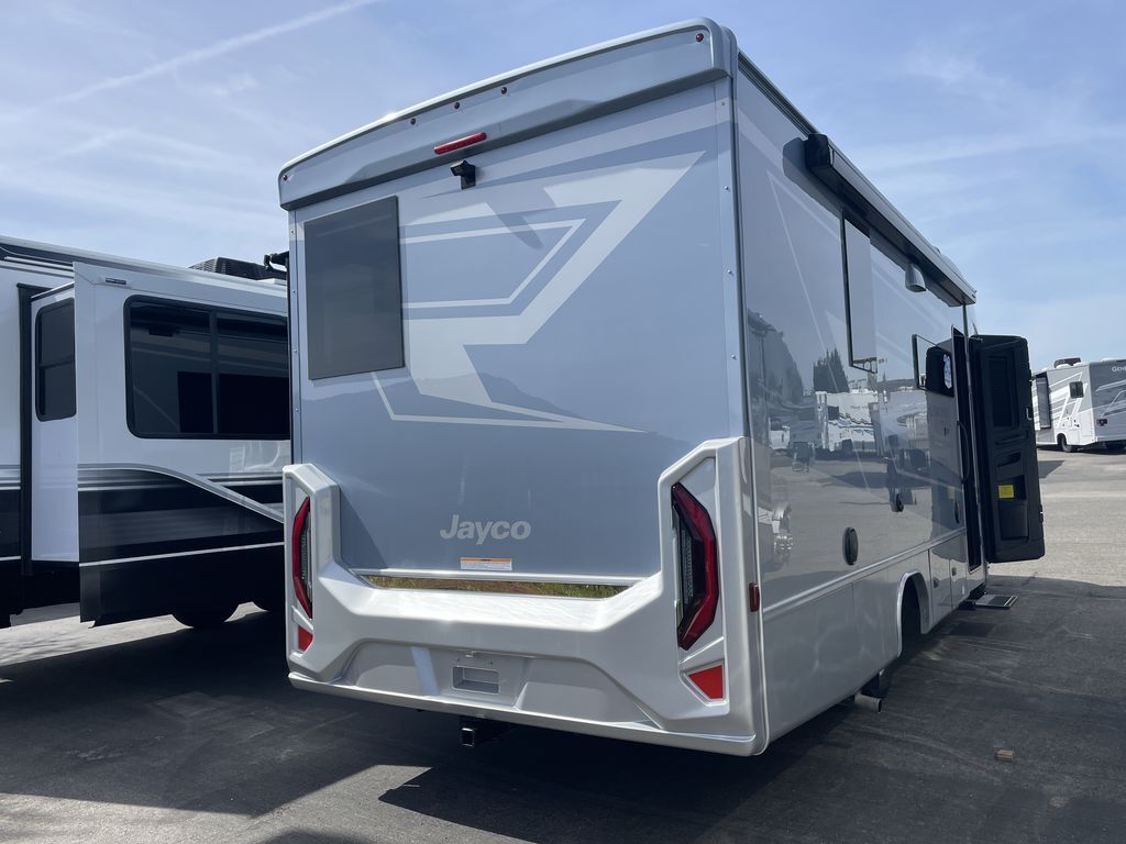 2026 Jayco Melbourne Prestige 25LP in manteca CA
