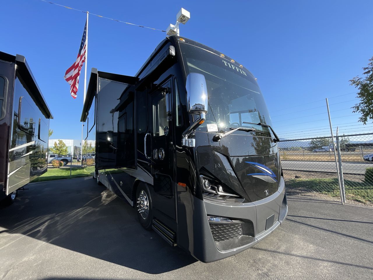 2026 Tiffin Motorhomes Phaeton 40IH in liberty lake WA