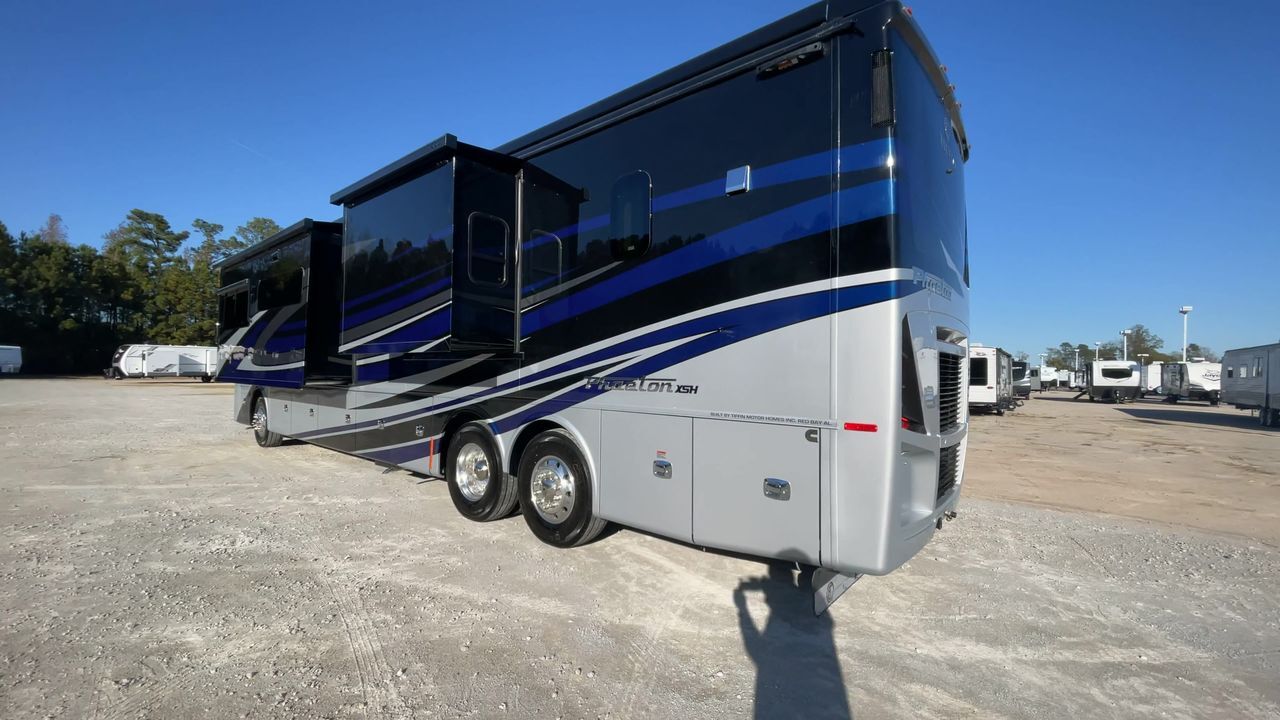 2026 Tiffin Motorhomes Phaeton 44OH in longs SC