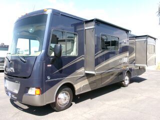 2015 ITASCA SUNSTAR 30T
