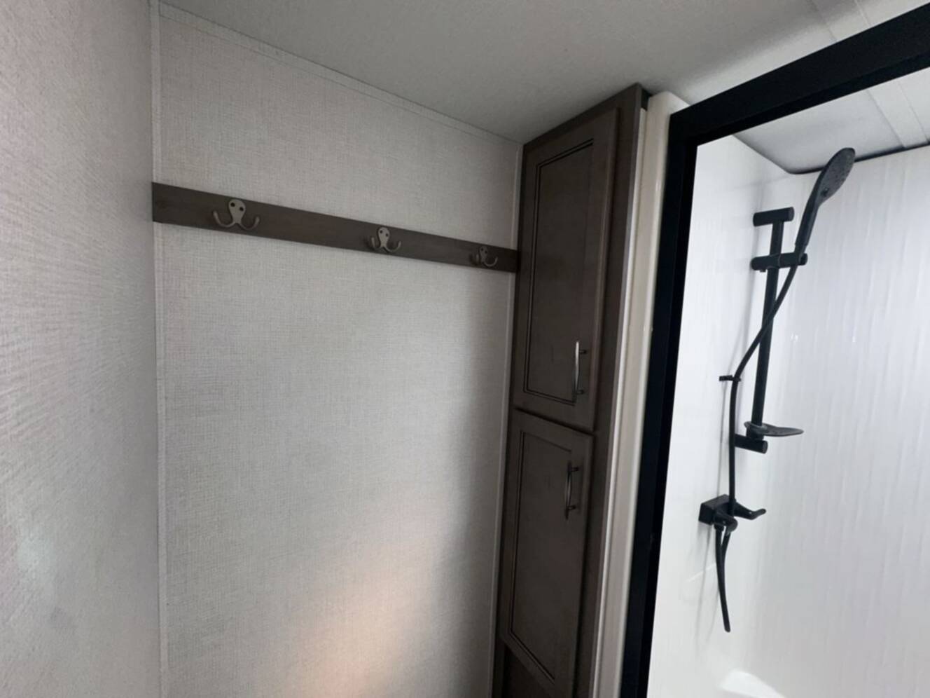 A photo of this 2023 Grand Design Solitude S-Class 3330RE-R