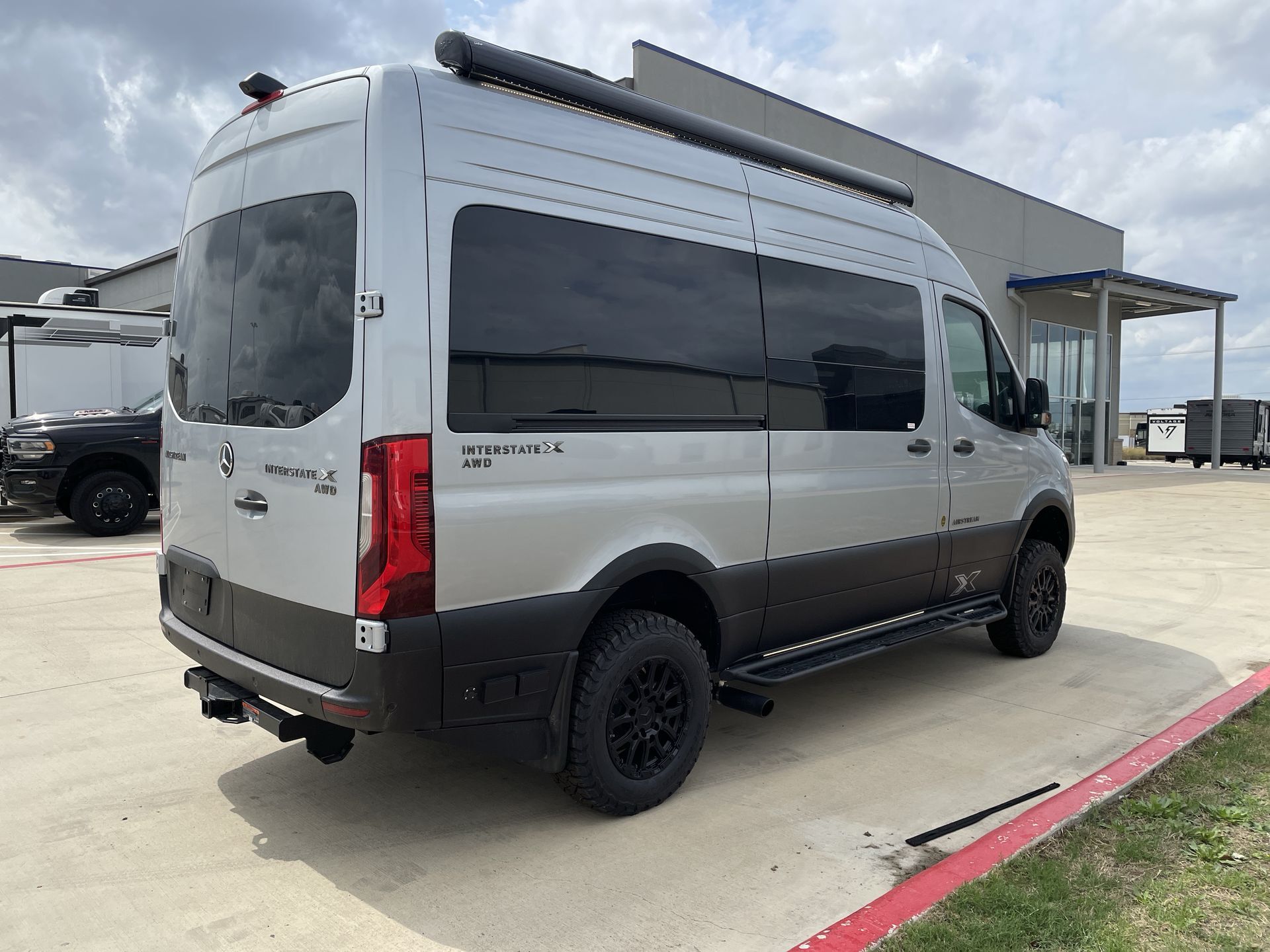 2026 Airstream Interstate 19X in buda TX