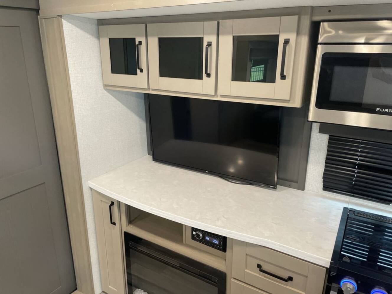 A photo of this 2023 Grand Design Reflection TT 312BHTS