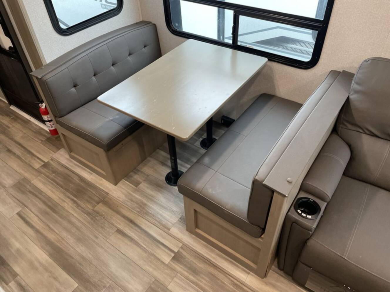 A photo of this 2023 Grand Design Reflection TT 312BHTS