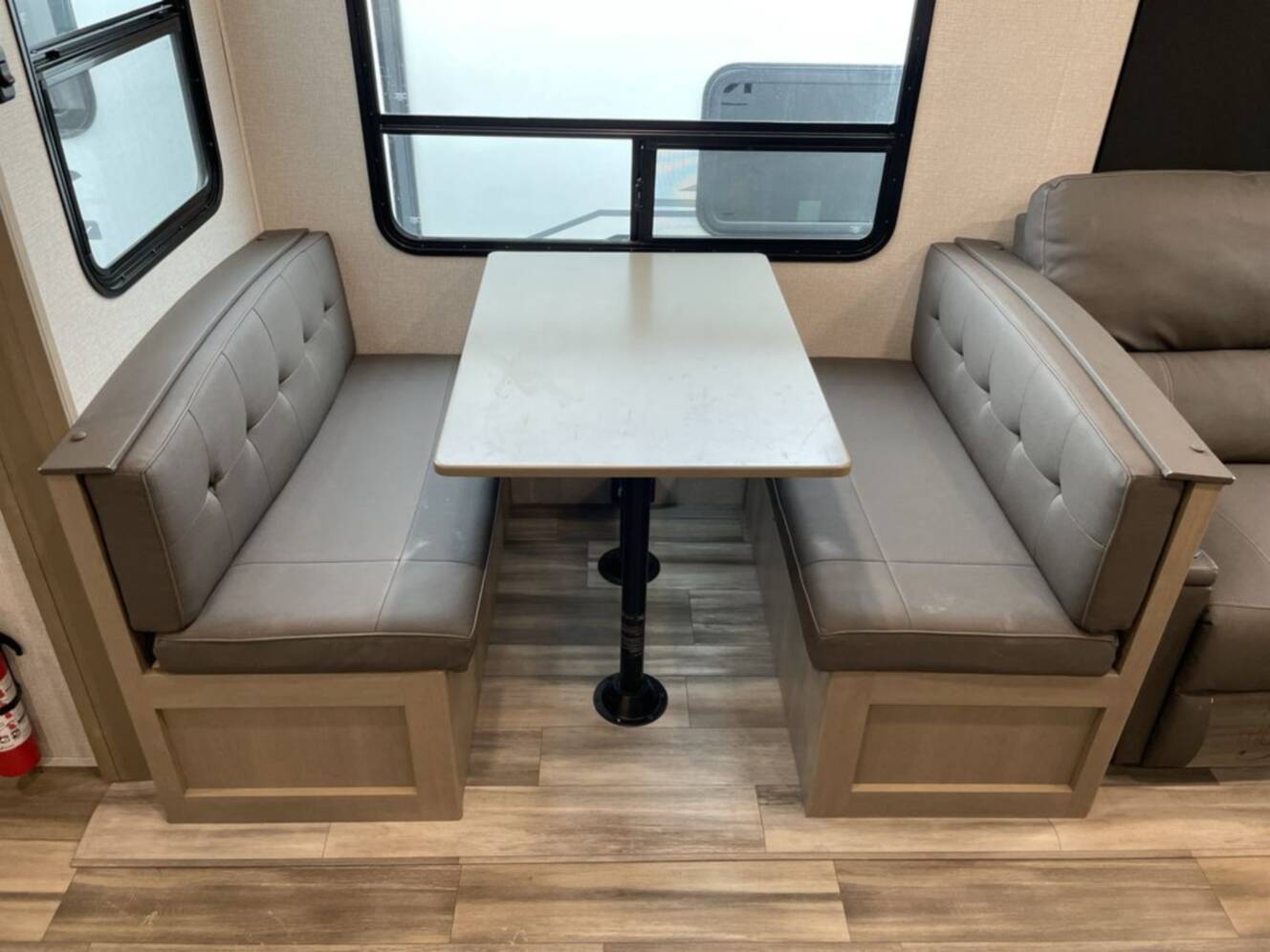 A photo of this 2023 Grand Design Reflection TT 312BHTS