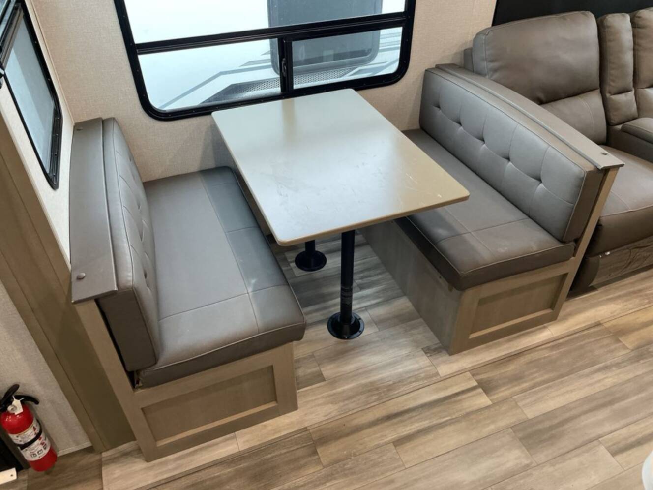 A photo of this 2023 Grand Design Reflection TT 312BHTS