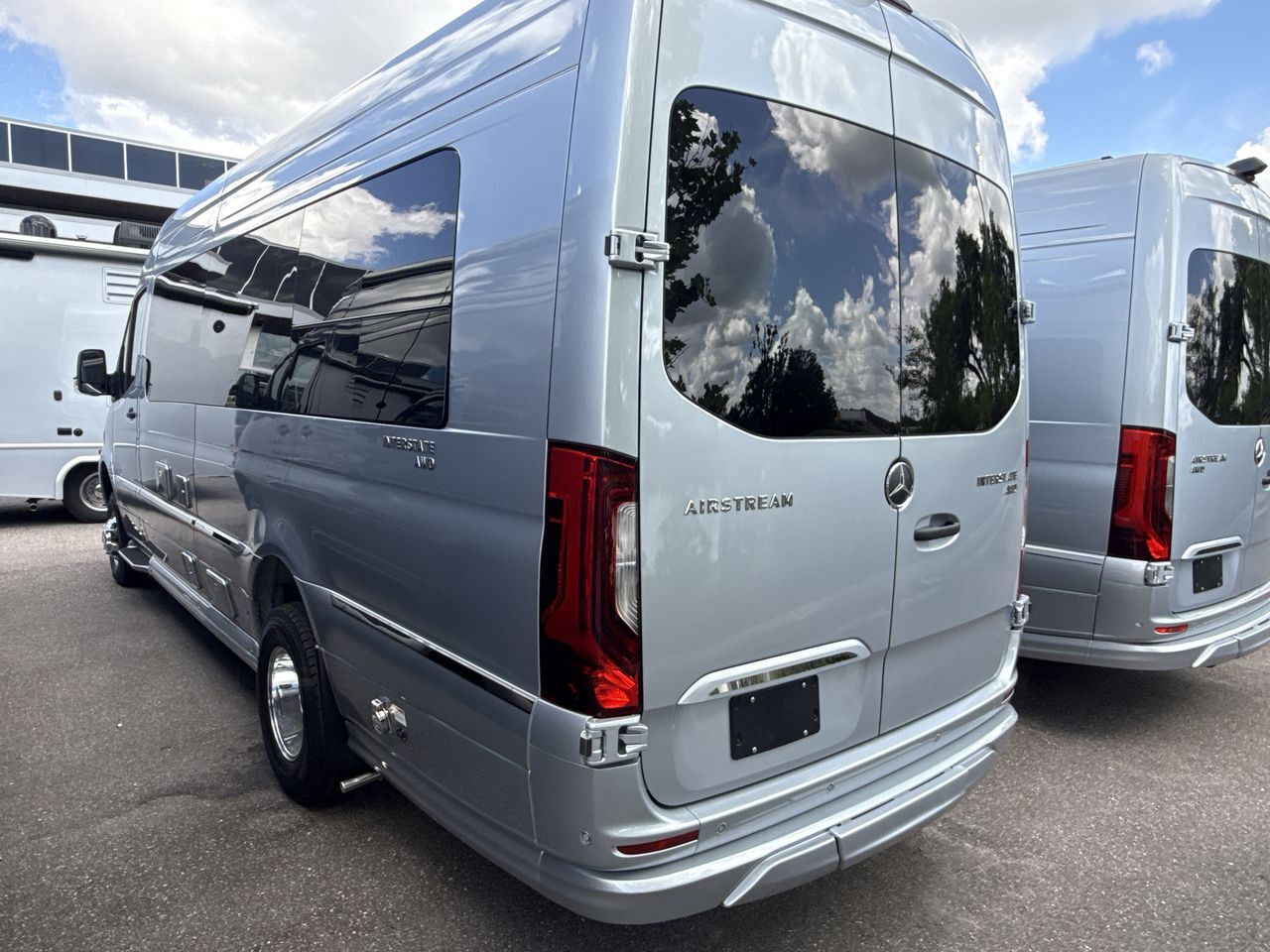 2026 Airstream Interstate 24GT in dover FL