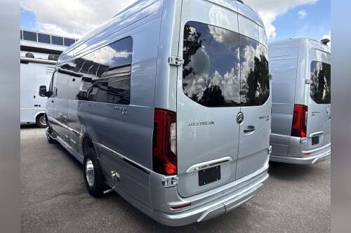2026 Airstream Interstate 24GT in dover FL