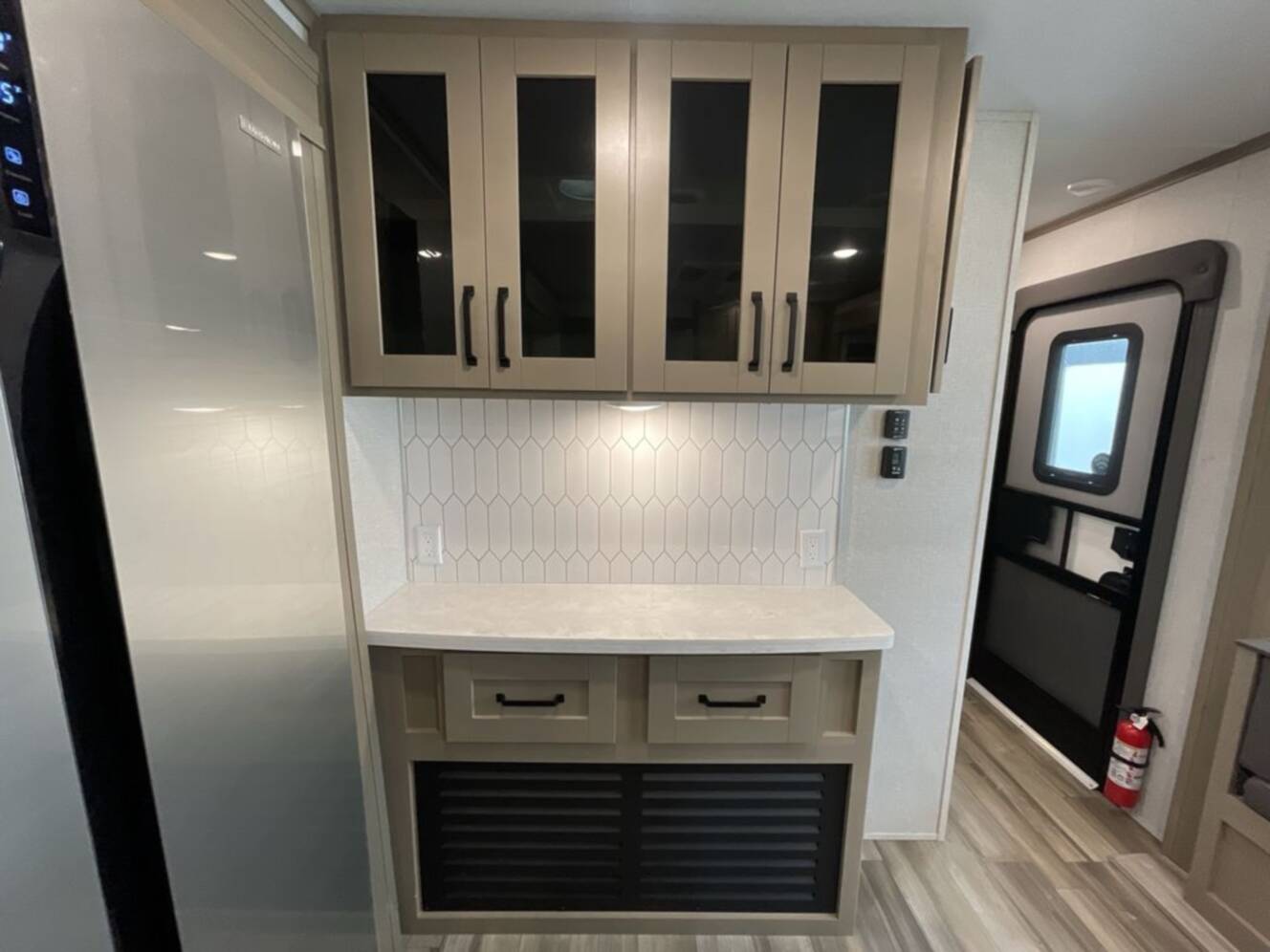 A photo of this 2023 Grand Design Reflection TT 312BHTS