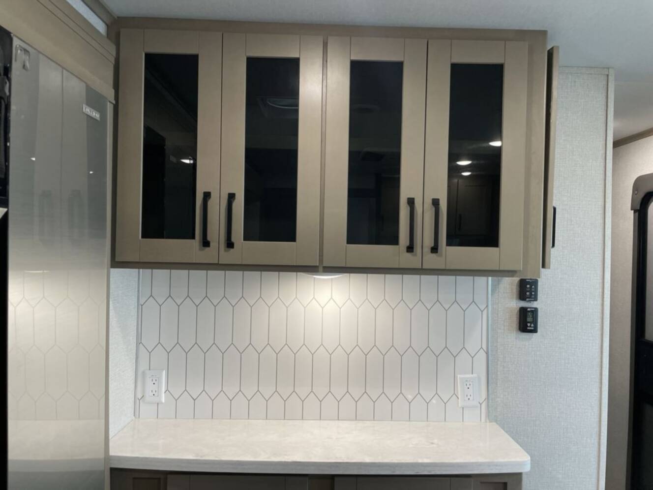 A photo of this 2023 Grand Design Reflection TT 312BHTS